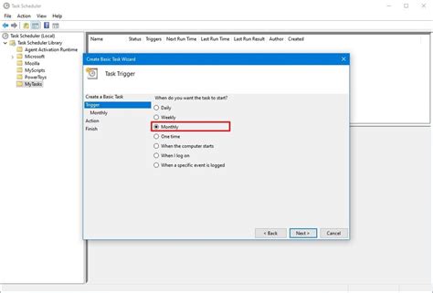 Image result for Task Scheduler Create Task