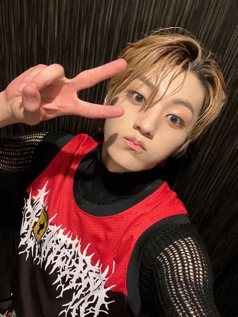 240706 - TIOT X Update: Choi Woo Jin | kpopping