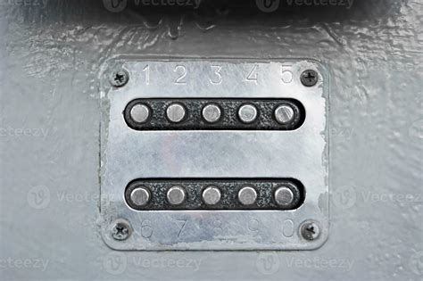 Image result for Code Lock Installation