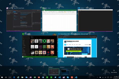 Computer Task View 的图像结果