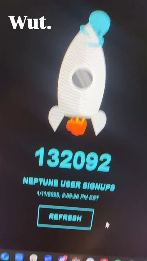 Image result for Com Neptune Form