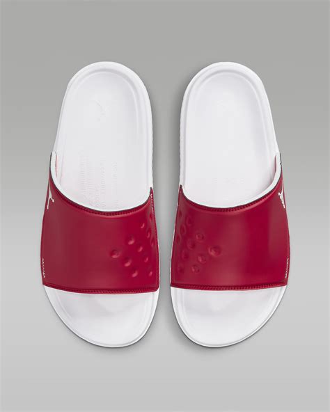Jordan Play Men's Slides. Nike IN