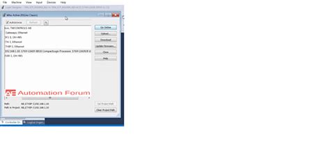 Image result for ControlLogix Program Analog Input Read
