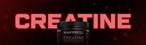 Effects of creatine on the body: Explore this secret ingredient ...