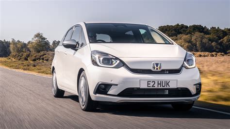 Best hybrid family cars 2025: we pick the most practical