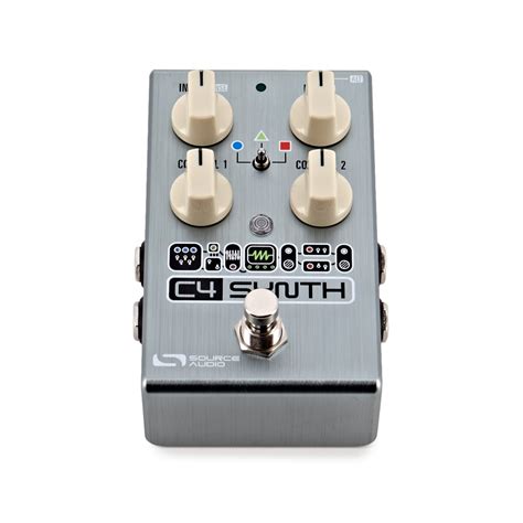 Image result for Audio Source C4