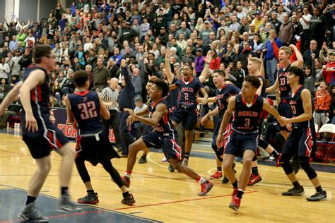 Basketball: Dublin beats De La Salle in OT to win EBAL title