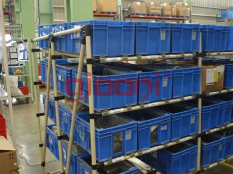 FIFO Storage System 的图像结果