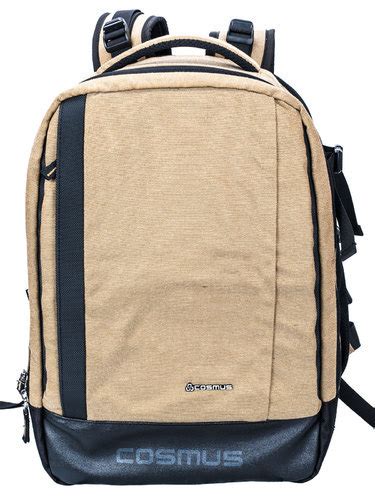 Camera Backpack - Cosmus Horizon DSLR Navy Blue Camera Backpack ...
