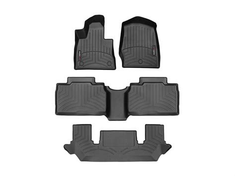Floor Mats For 2021 Ford Explorer at Henry Strub blog