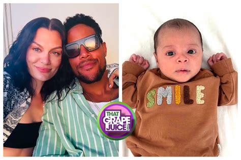 Jessie J Unveils First Look at Baby Boy / Reveals His Name - That Grape ...