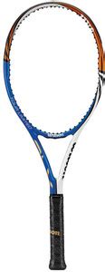 WILSON BLX Tour Limited White, Blue Unstrung Tennis Racquet - Buy ...