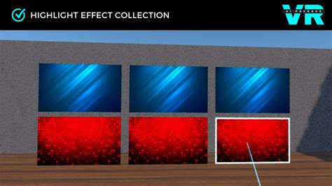 Image result for VR GUI Unity