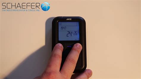 Image result for MCZ Timer Programmieren