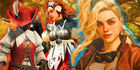 Cutting One Concept Makes Monster Hunter Wilds Customization Way Less ...