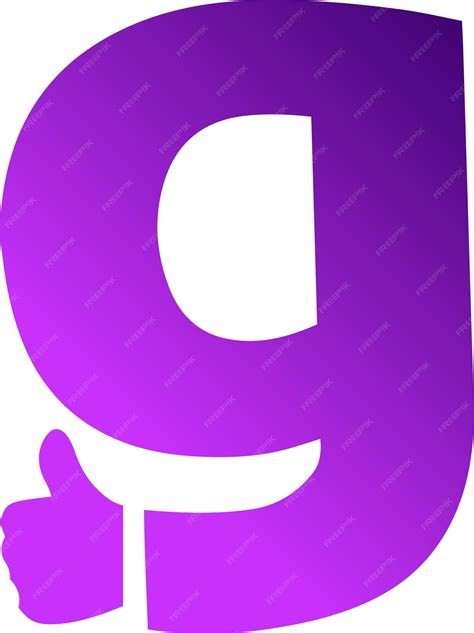 Premium Vector | Cool logo letter g letter g logo and icon design