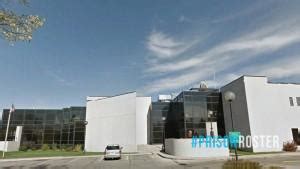 Stutsman County Correctional Center, ND Inmate Roster