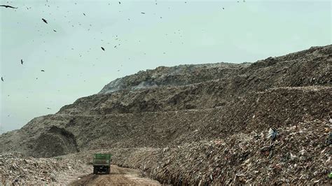 India Waste Problem 的图像结果
