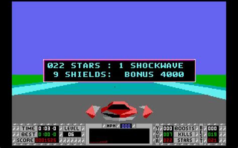 Image result for Stun Runner Game