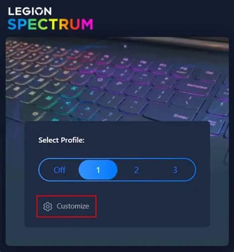 Image result for Change Keyboard Backlight Color