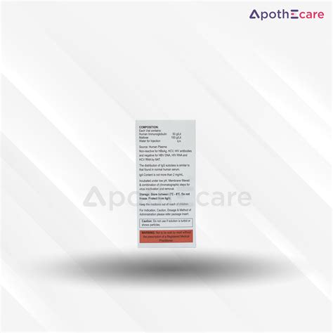 Buy Proglob 5gms/100ml Injection Online: Uses, Price, Dosage,Side Effects