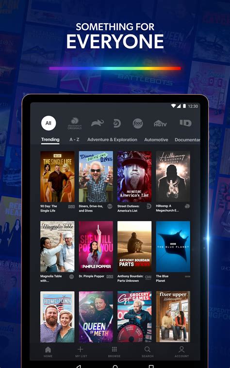 Discovery App Download 的图像结果