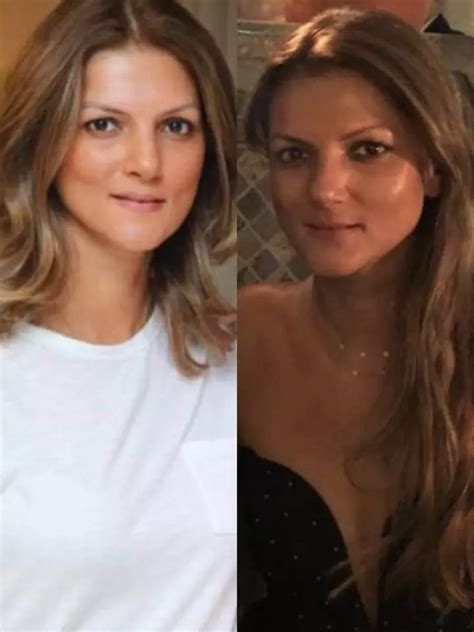 Meet Vidyut Jamwal's stylish Girlfriend Nandita Mahtani | Times of India