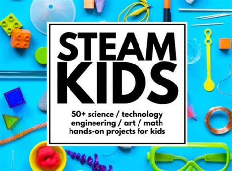 Steam for Kids 的图像结果