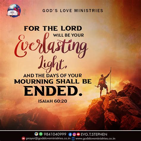 Deuteronomy 28:7 :: God's Love Ministries - Today's Promise