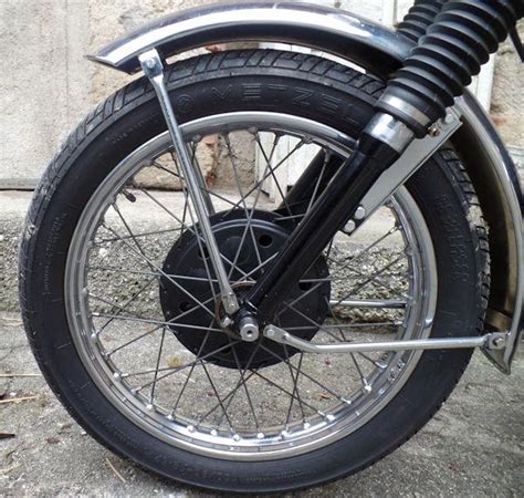 BSA A65 Lightning 650cc 1967 | BRITISH Only Austria Fahrzeughandel GmbH