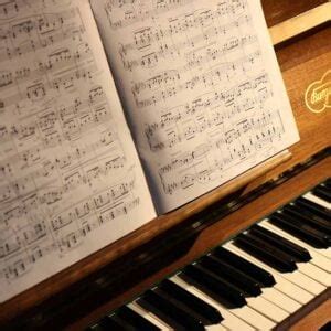Latest Virtual Piano Sheets, New Piano Sheet Music | Virtual Piano