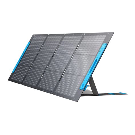 Anker Solar Panel