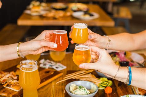 Legion Brewing | SouthPark Charlotte