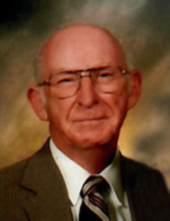 Rev. William Graham - 2019 - Bauer Turner Funeral Home