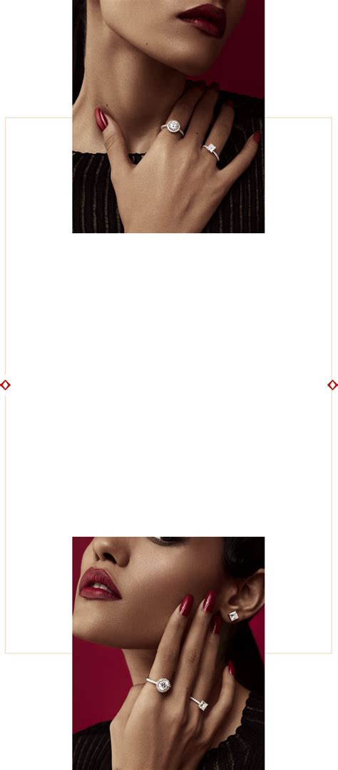 Buy Lab Grown Diamond Couple Bands | Certified Rings Online – House of ...