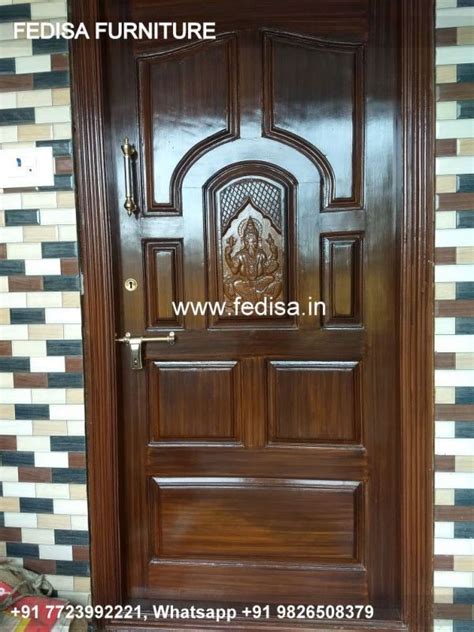 Main Door Design Steel Door Design Wooden Door Frame Border Design ...