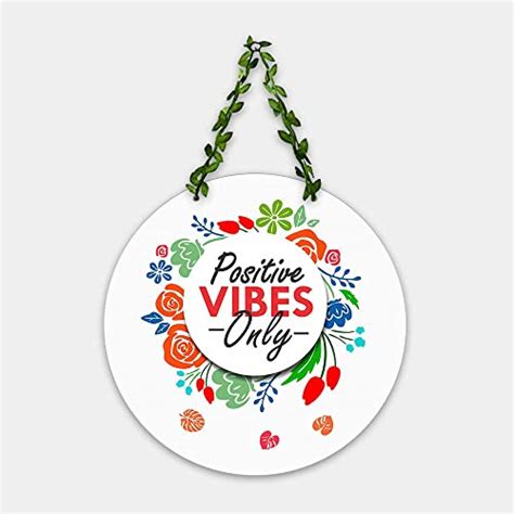 Amazon.in Bestsellers: The most popular items in Decorative Signs & Plaques