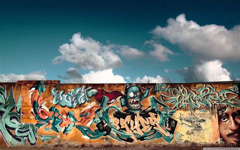 [400+] Graffiti Wallpapers | Wallpapers.com
