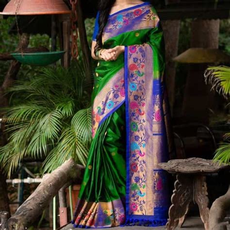 Saree Stores In PCMC Pune | LBB Pune