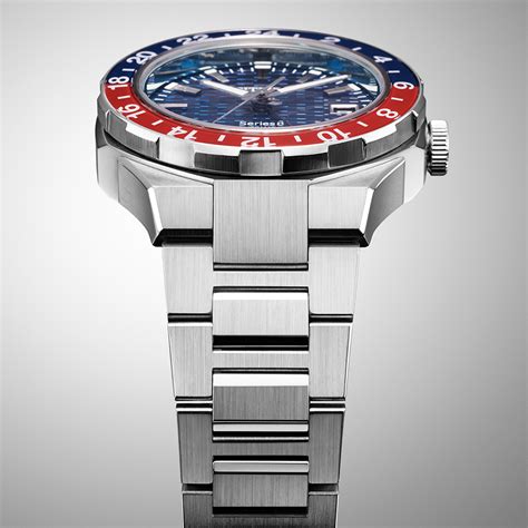 CITIZEN NB6030-59L | Series 8 880 GMT Automatic Watch with Caliber 9054 ...