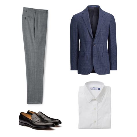 Business-Casual Conference Attire 的图像结果