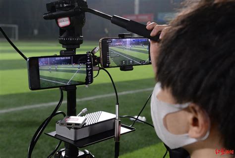 VR直播要来了！体验足球转播现场，你会买吗？