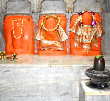 Nav Gauri Yatra : : Official Website of Pawan Path