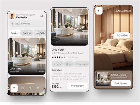 Image result for Python Hotel Booking App
