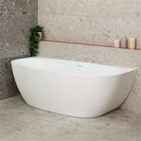 Byron Egg Bathtubs – ATS Tiles & Bathrooms