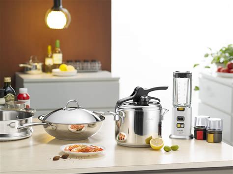 3. Accesorios imprescindibles para la cocina