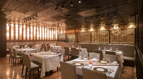 MASALA LIBRARY BY JIGGS KALRA, Mumbai - Bandra Kurla Complex ...