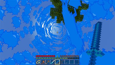 How to Make God Weapons in Minecraft Java with Command Blocks 的图像结果