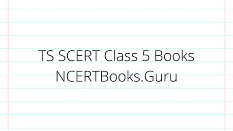 Image result for SCERT Textbook PDF Class 5