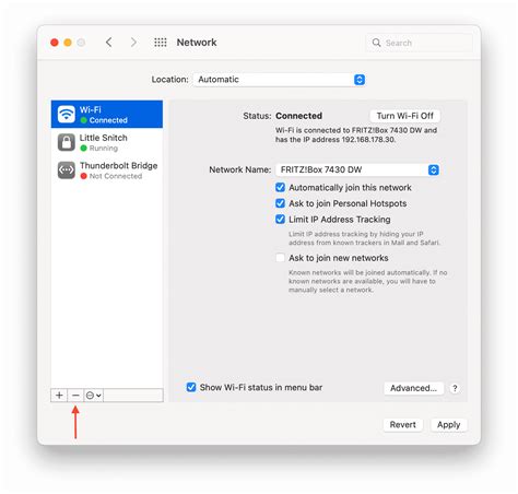 Image result for Remove WiFi Networks